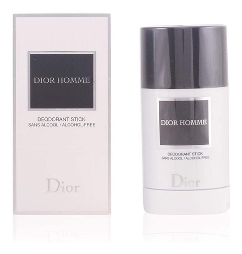 Dior Homme Desodorante Stick 75g