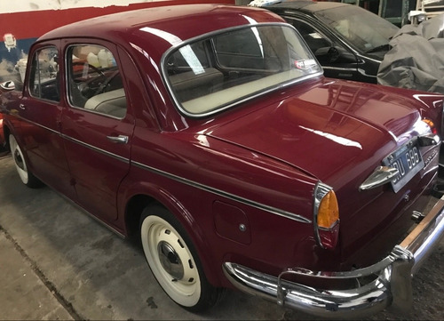 Fiat 1100