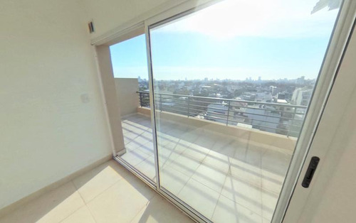 Imagen 3 de 21 de Departamento 3 Ambientes Con Balcon A Estrenar-en Venta