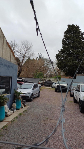 Terreno En San Isidro Apto Estacionamiento, Oficinas Y Residencia