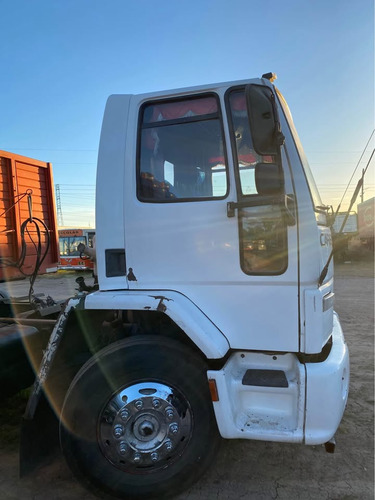 Ford 1722 Tractor De Carretera Homologado