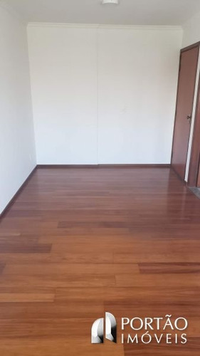Apartamento À Venda - Vl Nv Cid Universitaria, Bauru-sp - 5192