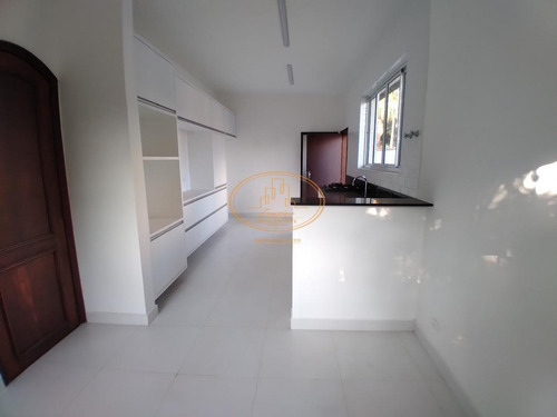 Casa Com 4 Dormitório(s) Localizado(a) No Bairro Alto Da Boa Vista Em São Paulo / São Paulo - 6424