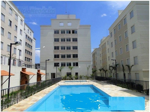 Imagem 11 de 14 de Apartamento Para Venda, 3 Dormitórios, Vila Regina - São Paulo - 2465
