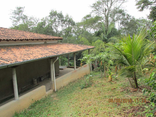 Imagem 2 de 11 de Chácara Com 2 Dorms, Chácaras Boa Vista, Santana De Parnaíba - R$ 800 Mil, Cod: 235755 - V235755