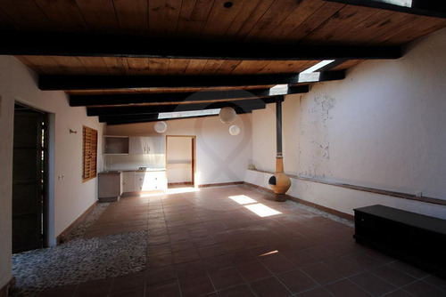 Terreno Residencial En Venta En Juárez (los Chirinos)