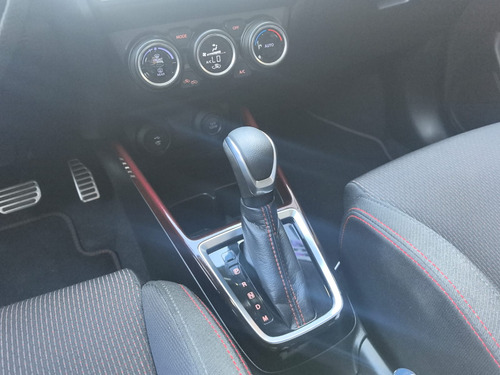 Suzuki Swift 2024