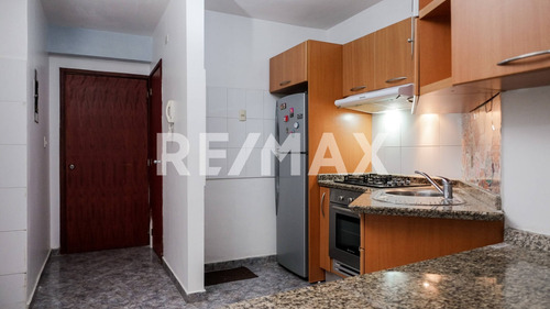 Imagen 5 de 14 de Apartamento En Alquiler En La Trigaleña