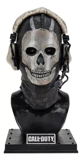 Call Of Duty: Modern Warfare Ii Ghost Busto