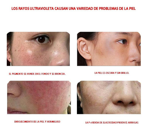 Blanqueamiento Spray Protector Solar Invisible Fps 50+ 150ml