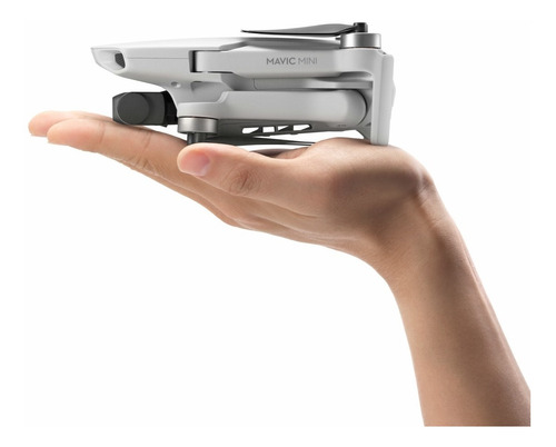 Mavic Mini Fly More Combo - Dji Mavic Mini Combo - Inmediata