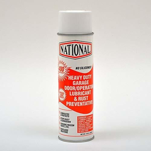 Lubricante Industrial - 400-hd National Door Lube 15oz A