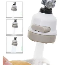 Comprar Adaptador Para Lavaplatos Rota 360 Grados 3 Tipos De Chorro