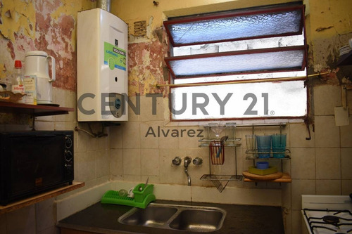 Imagen 9 de 30 de Venta Ph 5 Amb En Villa Dominico