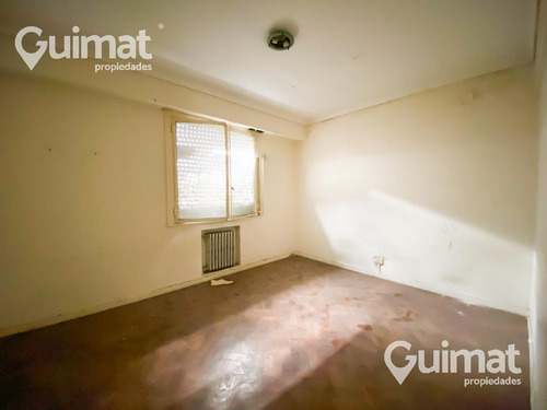 Imagen 7 de 16 de 3 Ambientes En Venta, Grand Potencial De Reciclado.