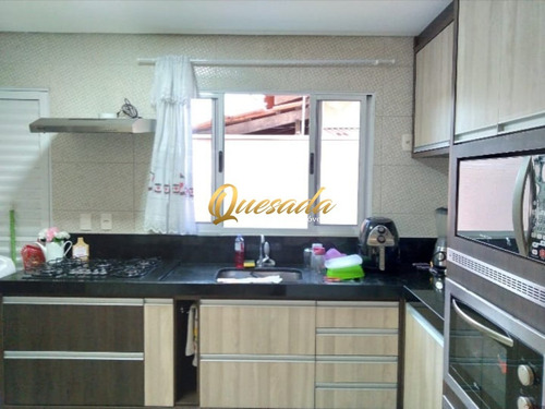 Imagem 18 de 30 de Casa - Ca00388 - 69397092