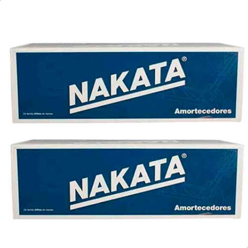 Kit 4 Amortecedor Dianteiro Traseiro Gm Kadett 91 92 93/98.