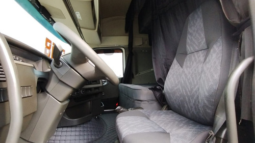 Volvo Fh 500 6x2 Ano 2018 Trucado