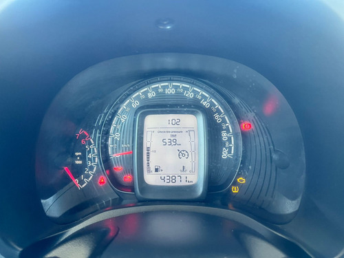 Fiat Mobi 1.0 4P FLEX EVO LIKE