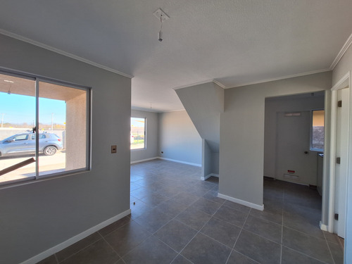 Casa En Condominio Nuevo De Buin