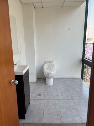 Oficina Frente Plaza Antara Polanco