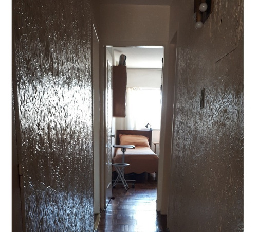 Imagen 6 de 19 de Apartamento 2 Dormitorios Piso Alto