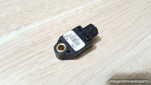 Sensor Impacto Toyota Corolla 2011 2012 Importado A20dia C/u