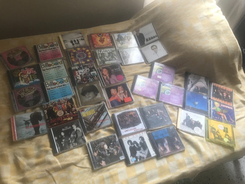 Cramberries Cd´s Originales Discografía Completa