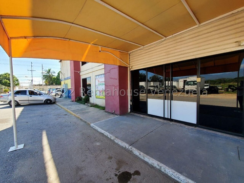 Imagen 2 de 10 de Galpon En Venta Aragua, La Morita Carlos Marín Mls#23-6247