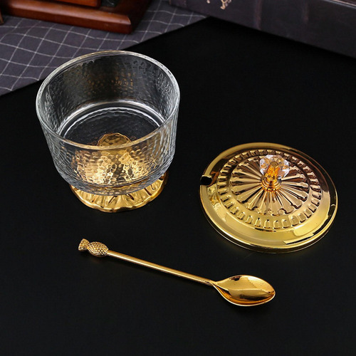 Recipiente Para Especias De Cocina, Recipiente Para