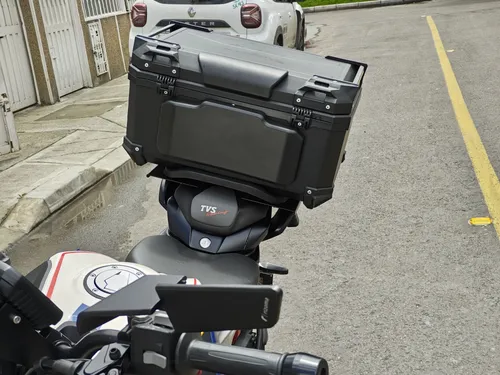 Tvs Apache