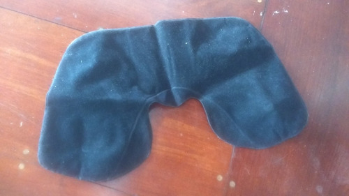 Cuello Inflador Para Viajes