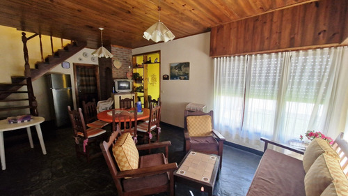Chalet En Venta 3 Ambientes Santa Clara Del Mar - A Metros Del Mar