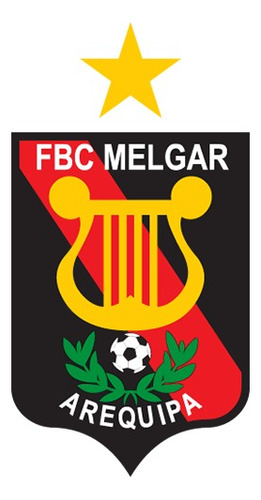 Figurita Copa Libertadores 2023 Escudo Melgar