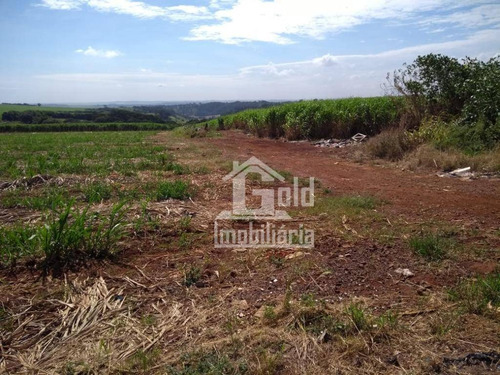 Área Com 5,8 Alqueires À Venda Por R$ 5.000.000 - Zona Rural - Brodowski/sp - Ar0010