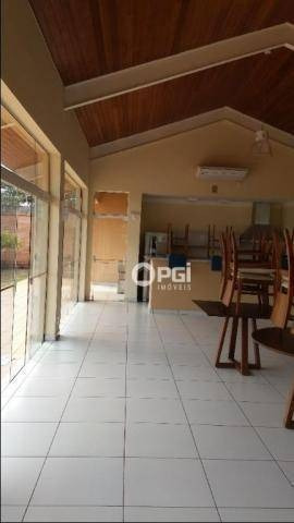 Imagem 6 de 13 de Terreno À Venda, 475 M² Por R$ 450.000 - Vila Do Golf - Ribeirão Preto/sp - Te1263