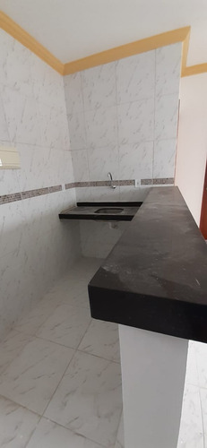 Imagem 2 de 13 de Apartamento Para Venda - 007863