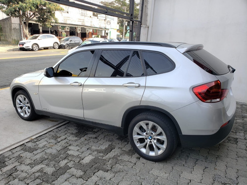 Imagem 3 de 8 de Bmw X1 Sdrive 1.8