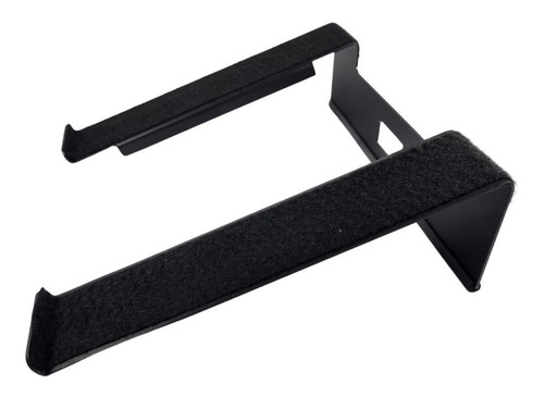 Suporte Base Para Notebook Fixo Ergonômico Inclinado