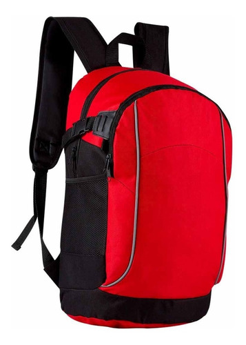 Mochila Citarum Backpack Viaje Travel Escolar Promocional