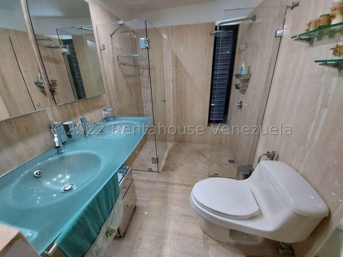 Imagen 11 de 14 de Apartamento En Venta Urb. Los Naranjos Del Cafetal # 22-22951
