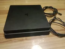 Comprar Sony Play Station 4 Slim 1tb. Perfecto Estado\u002Ffuncionamiento