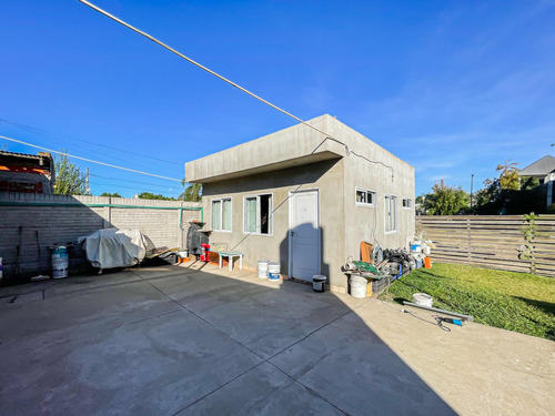 Casa En Venta Melchor Romero