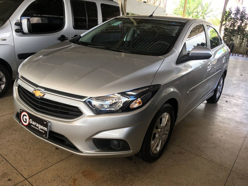 Chevrolet Prisma 1.4 Mpfi Lt 8v Flex 4p Manual