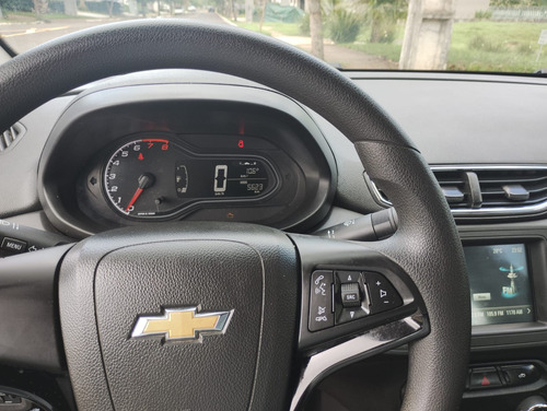 Chevrolet Prisma 1.4 Lt 4p