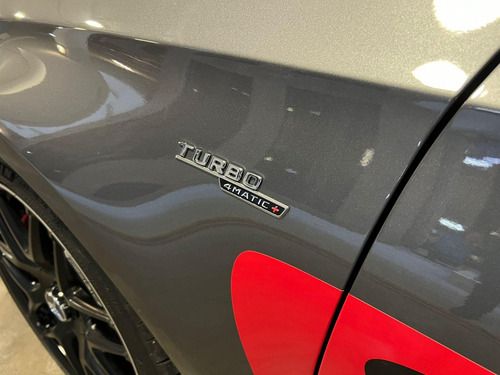 Mercedes-benz A45 Amg S Renntech 2023