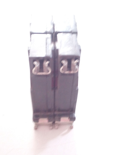 Interruptor Termomagnetico Enchu Mod Ch240 Mca Cutlerhammer