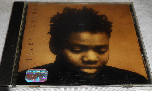 Cd Tracy Chapman / Homónimo