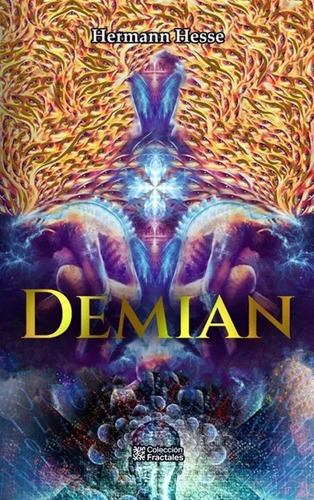 Pack Demian Lobo Estepario Siddhartha Obra Selecta Emu