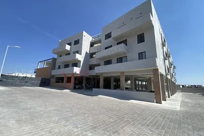 Departamento en renta